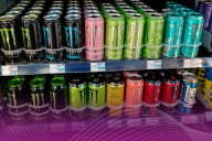 Diputados aprueban prohibición de venta de bebidas energizantes a menores
