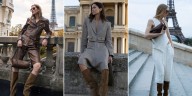 30 fotos de Bōken: un verano entre París y Kioto