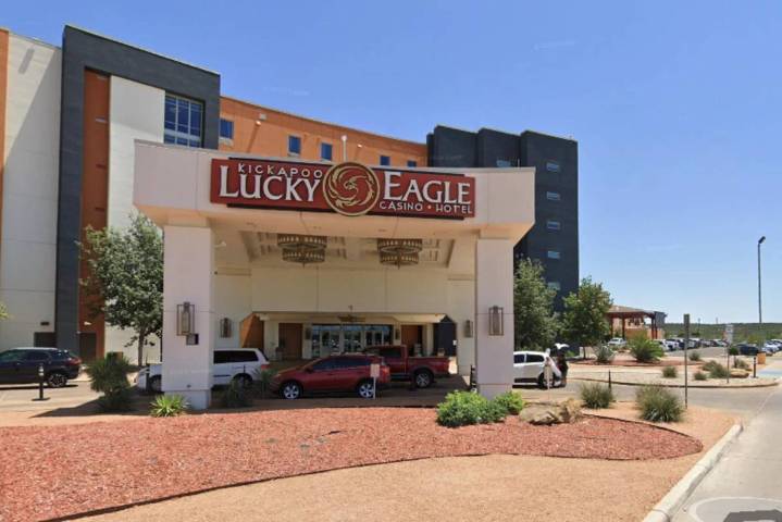 Eagle Pass: Casino Kickapoo suspende operaciones tras balacera del fin de semana