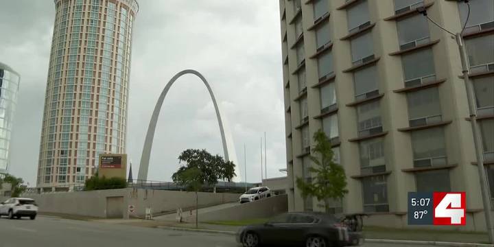 Board of Aldermen passes bill to redevelop Millennium Hotel site