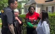 Worcester councilor who confronted ICE to seek dismissal of charges Thursday