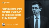 RTVE: de la gran purga a la impudicia