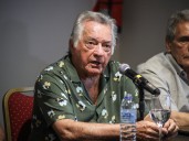 Reapareció Luis Barrionuevo y lanzó una amenaza contra Javier Milei: "Si salimos a la calle, ¿cuánto dura el Gobierno?"