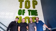 How 30hop stays connected to Coralville as it expands across Midwest