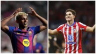 Buscará el Barcelona juntar a Julián Álvarez y Lamine Yamal
