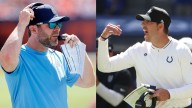 Colts face division rival Tennessee Titans on Sunday, look to go up 3