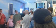 9/11 mobile exhibit stops in Opelika
