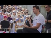 FBI gives update on Charlie Kirk shooting investigation