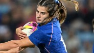 Women's Rugby World Cup: France's Axelle Berthoumieu handed tournament-ending 12-match ban for biting Ireland's Aoife Wafer