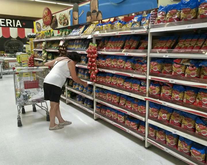 La inflación de agosto fue del 1,9%