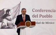 Sheinbaum no acudirá a Asamblea General de la ONU; canciller De la Fuente la representará en debates de alto nivel