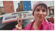 Viceministra de la Mujer, Támara Matea, volverá a ese cargo, a pesar de que Petro le había aceptado su renuncia por supuesta agresión