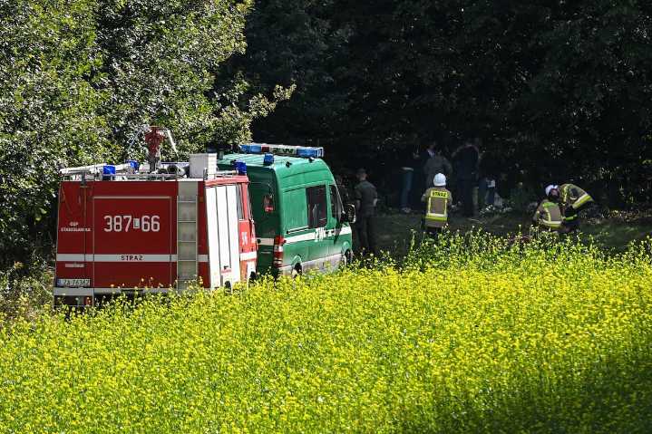 La OTAN intercepta tres cazas rusos en Estonia y Polonia detecta otros dos en el Báltico