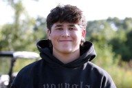 Football: Deerfield 'looks up to' David Lusardi