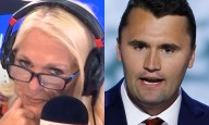 LBC caller sums up free speech 'hypocrisy' over Charlie Kirk's death