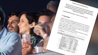 Ayuso justifica de facto el fraude de su pareja por ser “alguien que triunfa, prospera, al que hay que perseguir a través de la Agencia Tributaria”