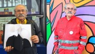 "Llevamos muchos años trabajando sin esperar este reconocimiento": Alejandro "Mono" González gana el Premio Nacional de Artes Plásticas 2025