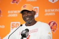 Todd Bowles, Tampa Bay Buccaneers have Jalen Hurts’ number