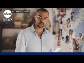 Jesse Williams on starring in action