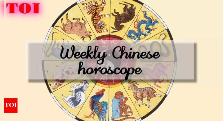 Weekly Horoscope (September 29 to October 05, 2025): These Chinese Zodiac Signs Gain Luck and Wealth This Dussehra
