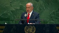 Palestinian death toll tops 66,000 as Netanyahu prepares to meet Trump