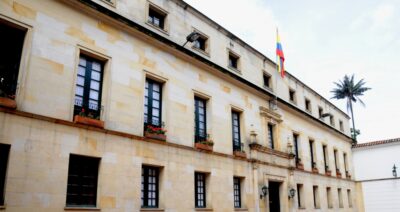 Cancillería colombiana dice que retirada del visado a Petro «atenta» contra Carta de ONU