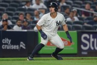 Yankees announce short-term plan for Anthony Volpe