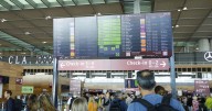 Ciberataque interrumpe los principales aeropuertos europeos