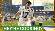 Are the Indianapolis Colts Actually… Good? 