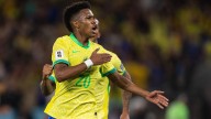 Brasil vuelve a las alturas con goleada sobre Chile