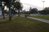 El tiempo en Santiago: martes con temperaturas agradables y algo nublado