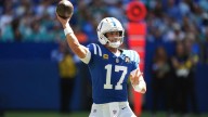 Indianapolis Colts face off against Tennessee Titans in Week 3 of NFL season