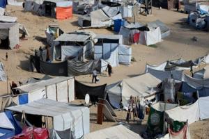Gazans say Trump’s peace plan a ‘farce’