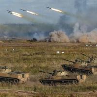 Russia, Belarus to stage military drills as West watches warily