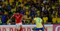 “Sería un orgullo”: Gabriel Suazo confiesa su ilusión de ver a Manuel Pellegrini en la banca de la Roja