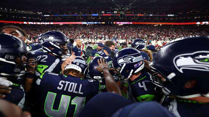 Seahawks wisely used late timeout to set up game