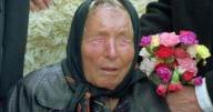 Baba Vanga and Nostradamus both made horror prediction that may come true in just months