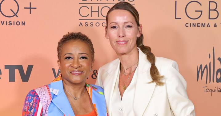 Wanda Sykes Doesn’t Run Her Jokes By Her Kids and Wife