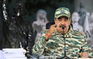 Presidente Maduro le exige a Donald Trump abandonar su plan para producir un cambio de gobierno en Venezuela