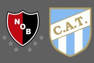 Newell's Old Boys venció por 2-0 a Atlético Tucumán como local en el Torneo Clausura