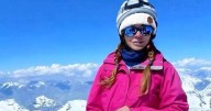 Suspenden rescate de Natalia Nagovitsyna: Queda condenada a morir sola a 7 mil metros de altura
