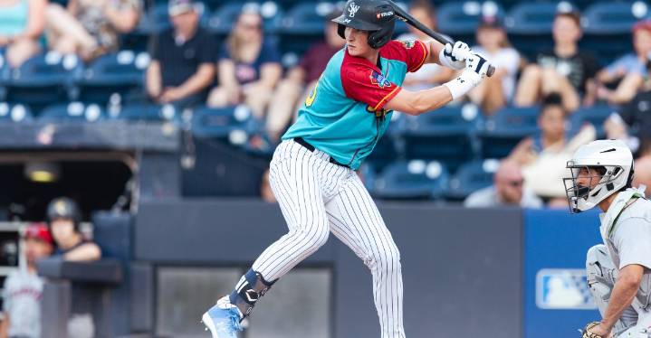 Yankees prospects: Week 25 minor league recap