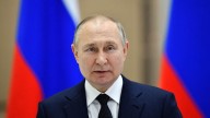 Putin dejó en claro que "Rusia no tiene la intención de atacar a ningún país"
