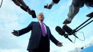 Trump endorses dramatic shift to the US economy