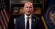 WATCH: Cox offers message to Utah students after UVU shooting