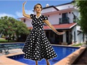 ¡Indignación total! Florinda Meza llama 'sirvienta' a su trabajadora y estalla polémica en redes