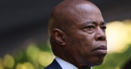 New York City Mayor Eric Adams drops reelection bid