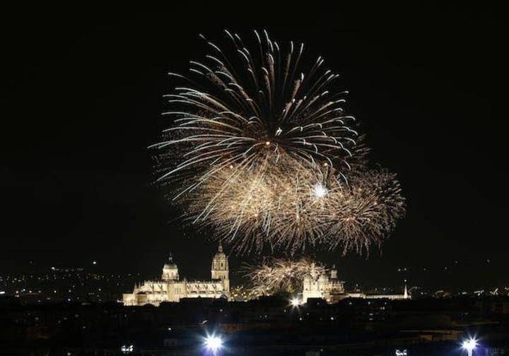 Programa de ferias y fiestas de Salamanca 2025: sábado, 13 de septiembre