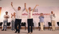 Sheinbaum reafirma compromiso con la transformación en Tabasco