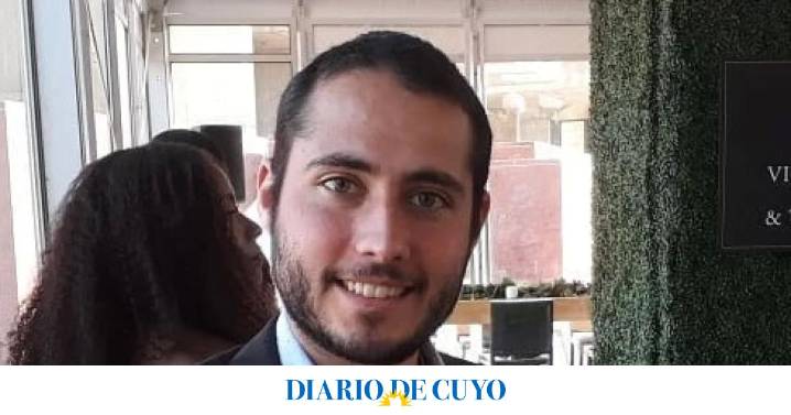 Confirman que las cámaras del control policial de San Carlos captaron el auto del ingeniero desaparecido
